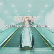 12 angle SANYO passenger moving walkway